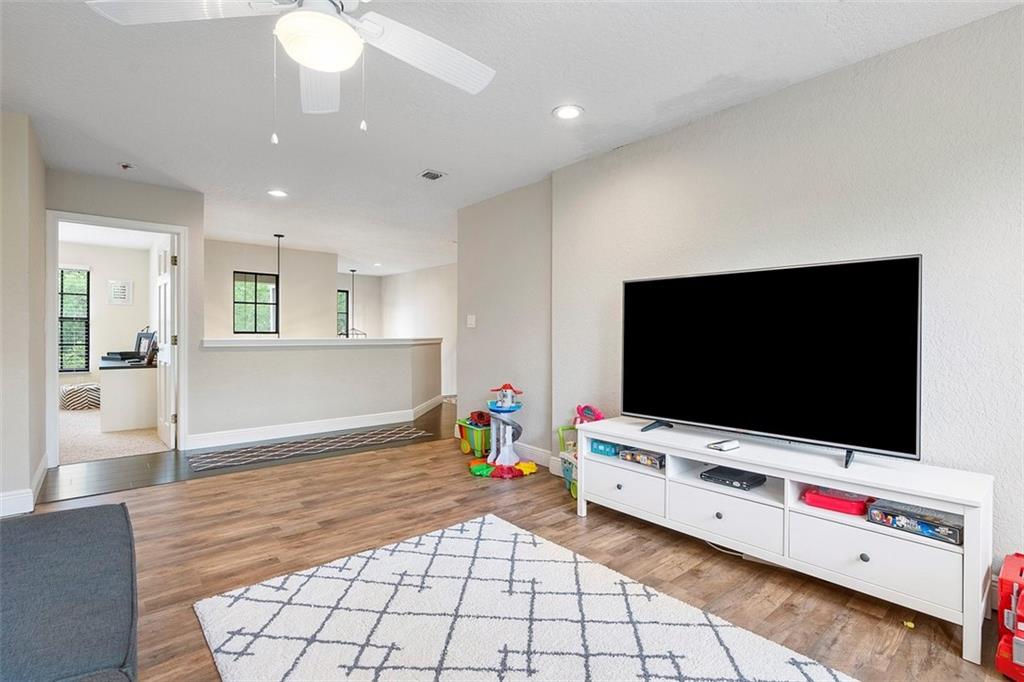 Country Place - Residential