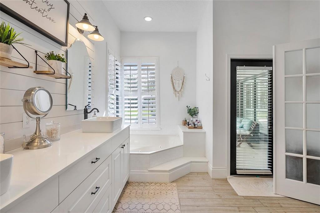 Country Place - Residential