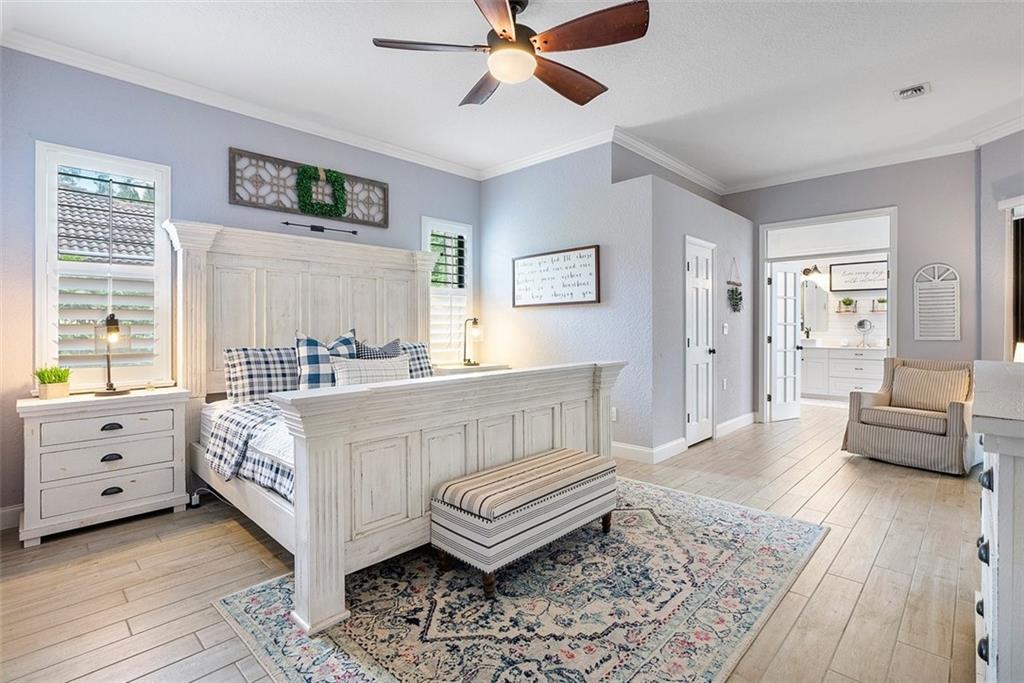 Country Place - Residential