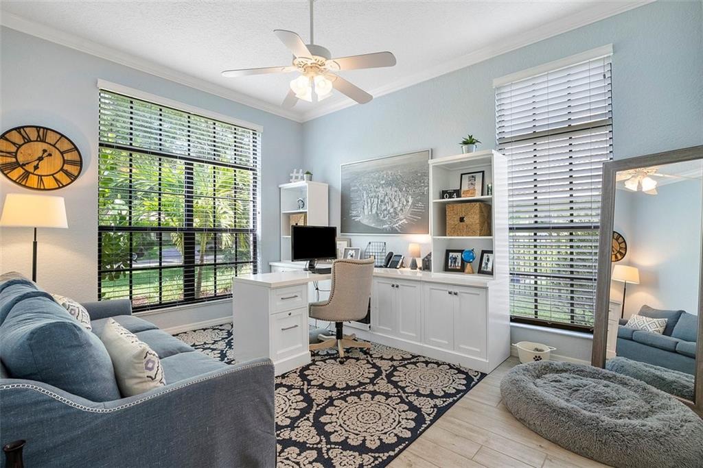 Country Place - Residential