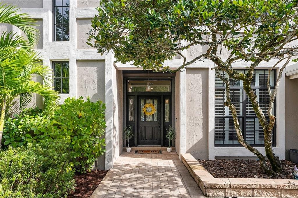 Country Place - Residential