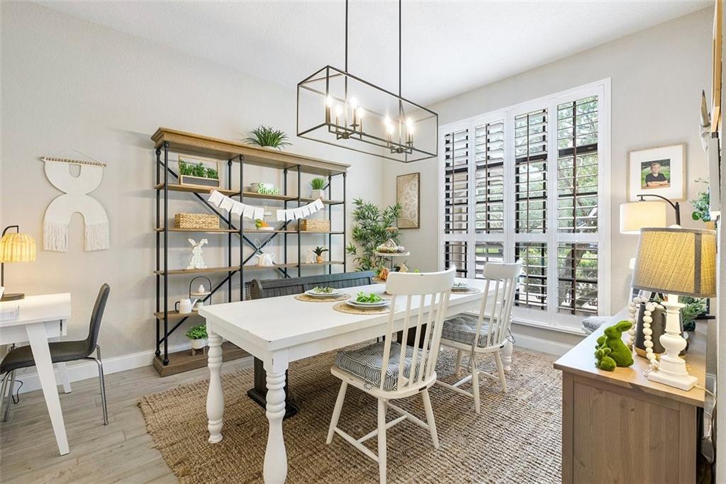 Country Place - Residential