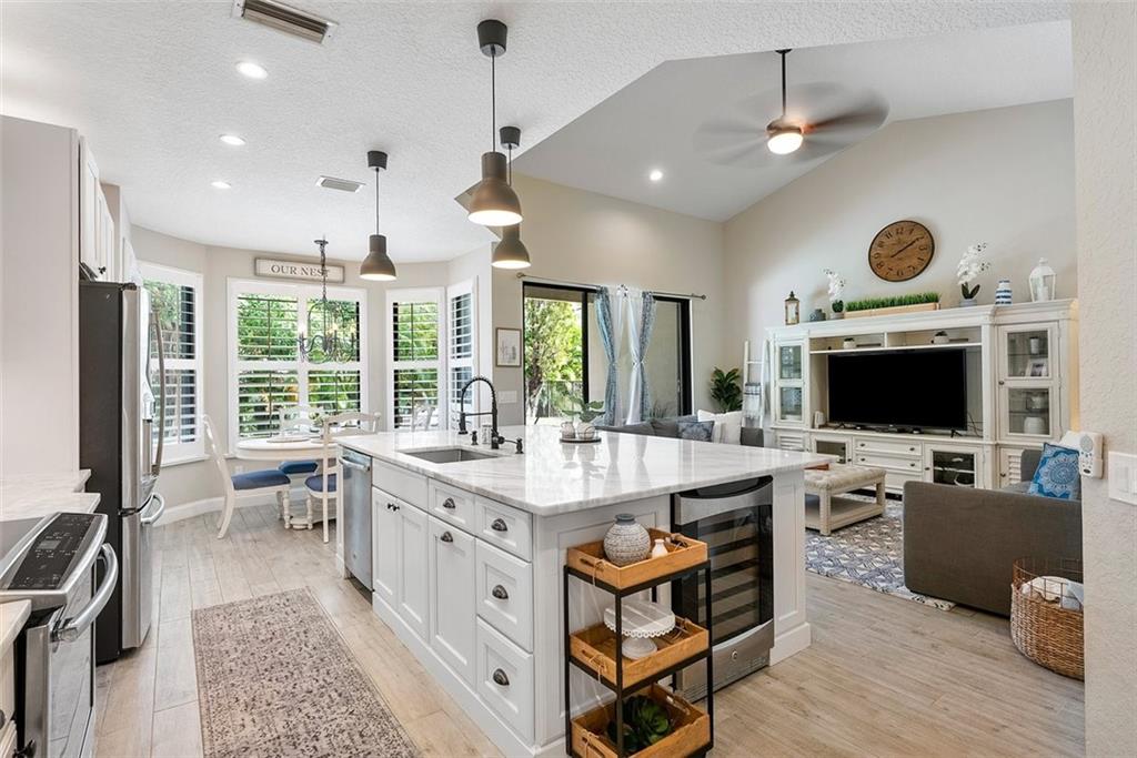 Country Place - Residential