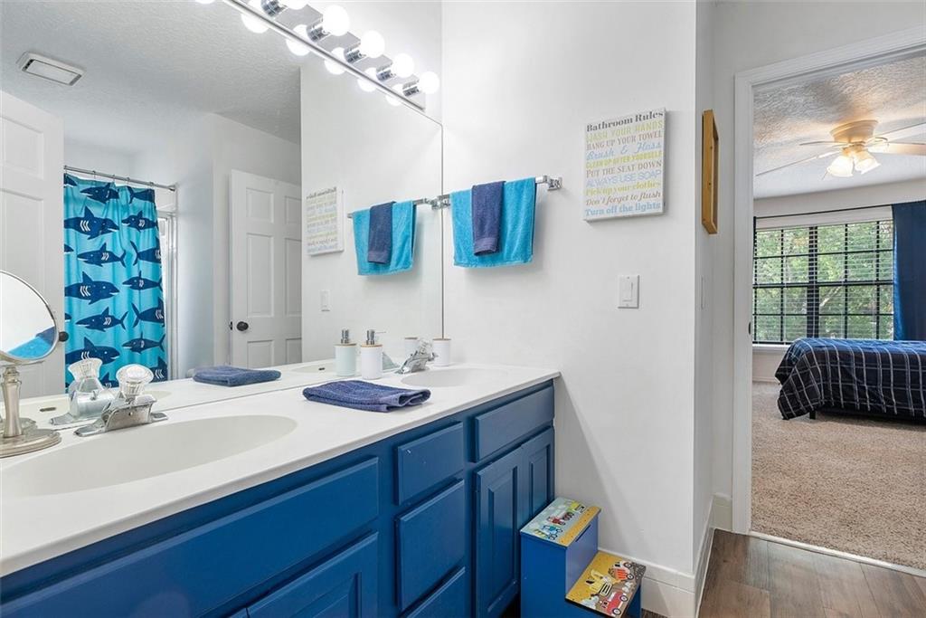 Country Place - Residential