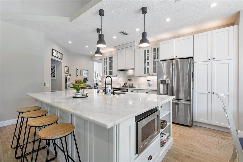 Country Place - Residential