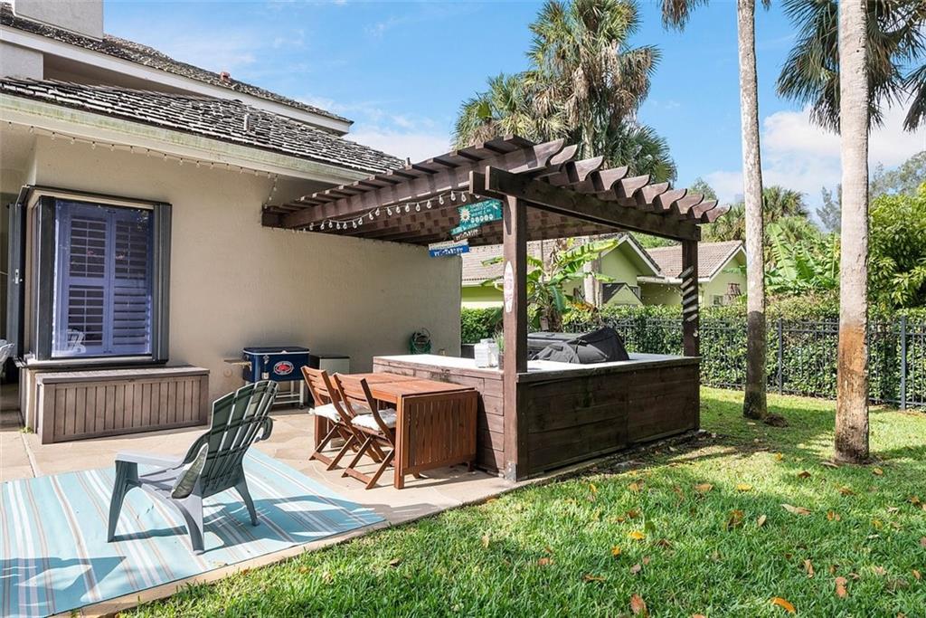 Country Place - Residential