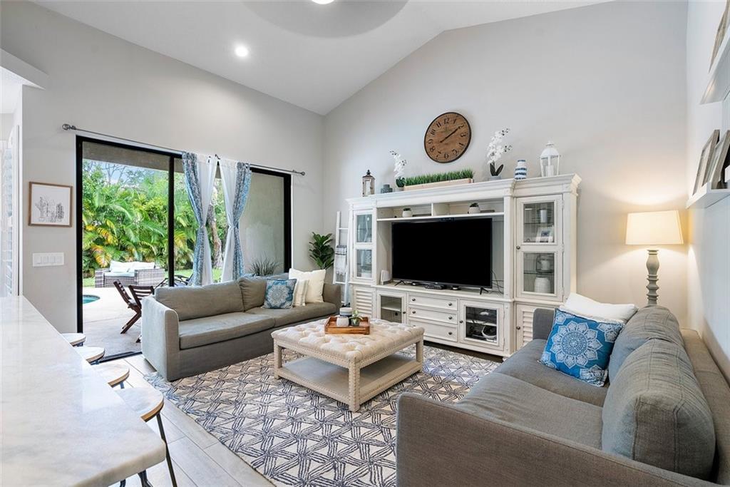 Country Place - Residential