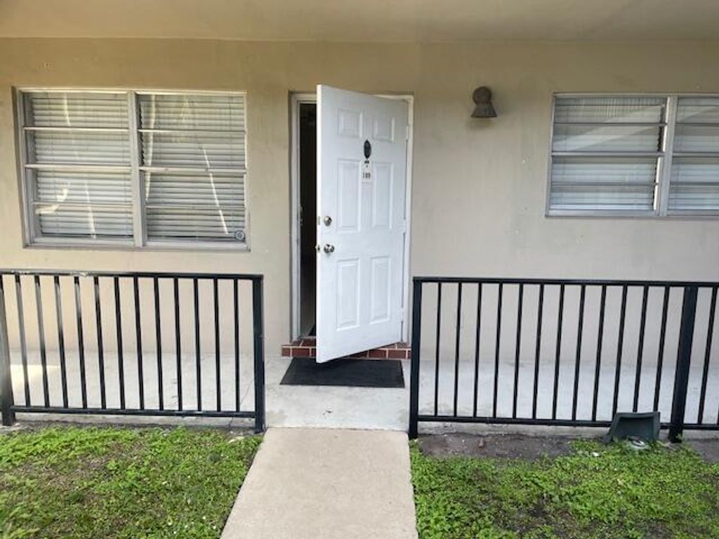 Photo of 1210 Old Boynton Road #108, Boynton Beach, FL 33426 (MLS # R11044261)