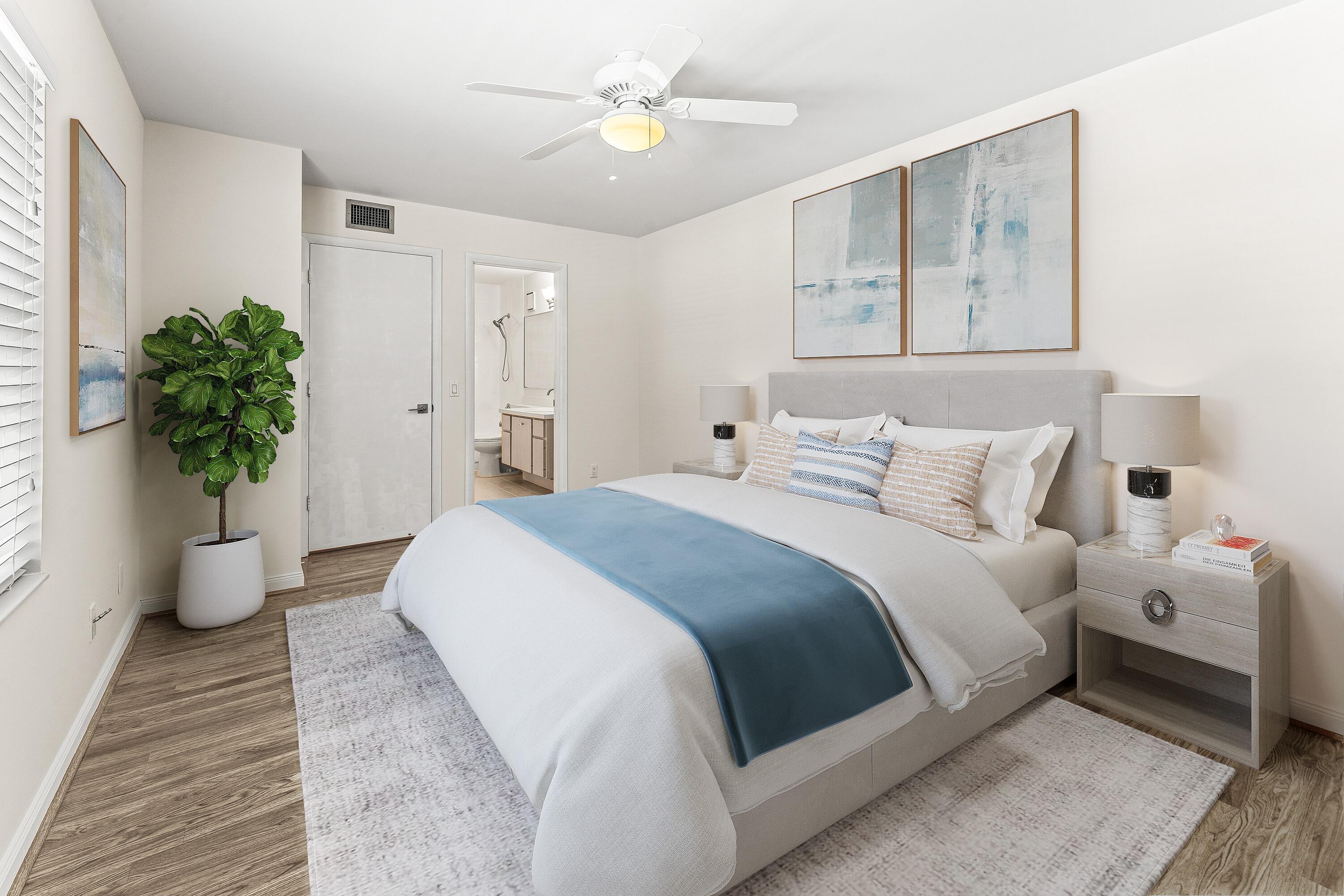 STAMFORD AT THE VILLAGES - Residential