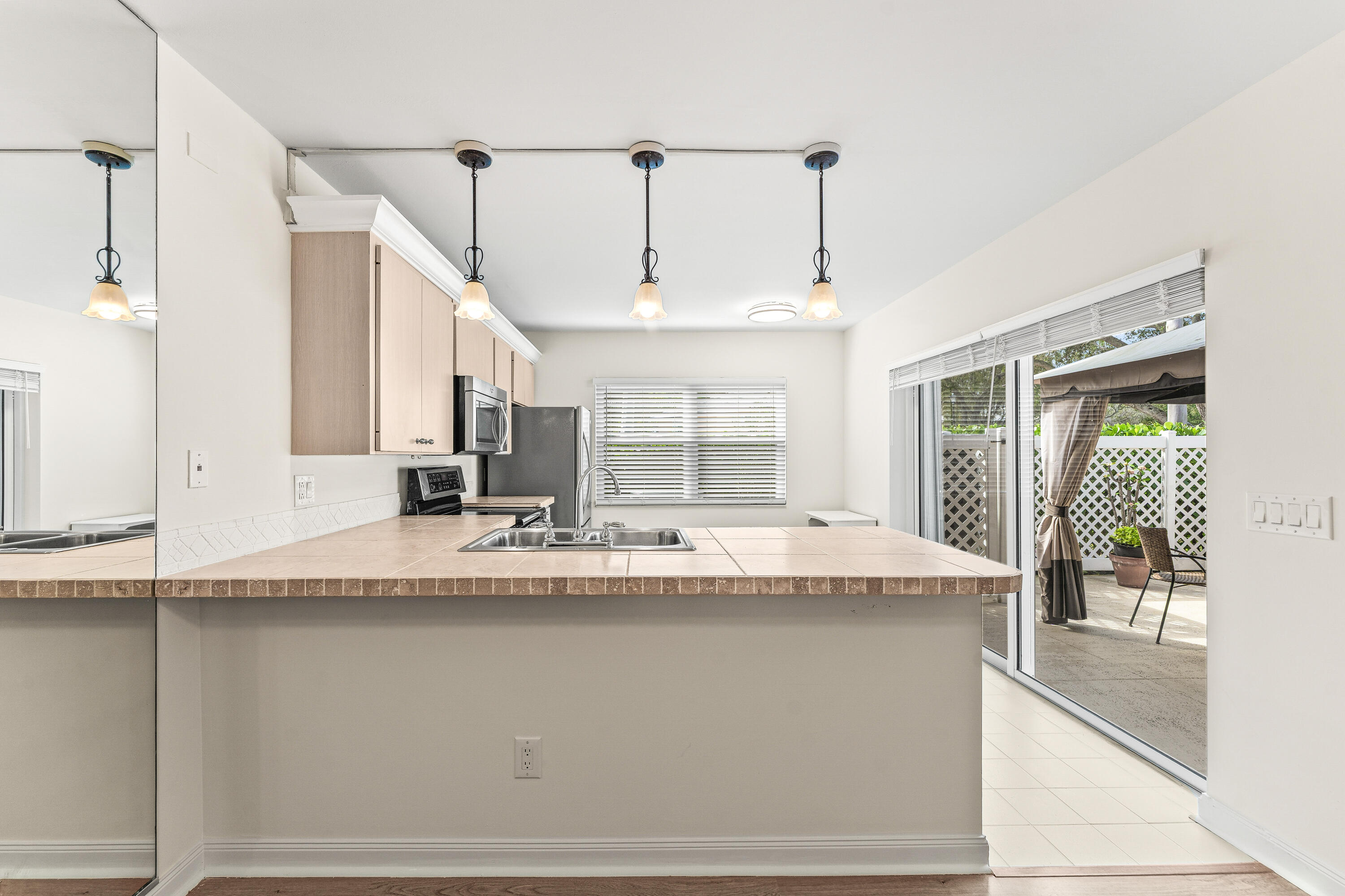 STAMFORD AT THE VILLAGES - Residential