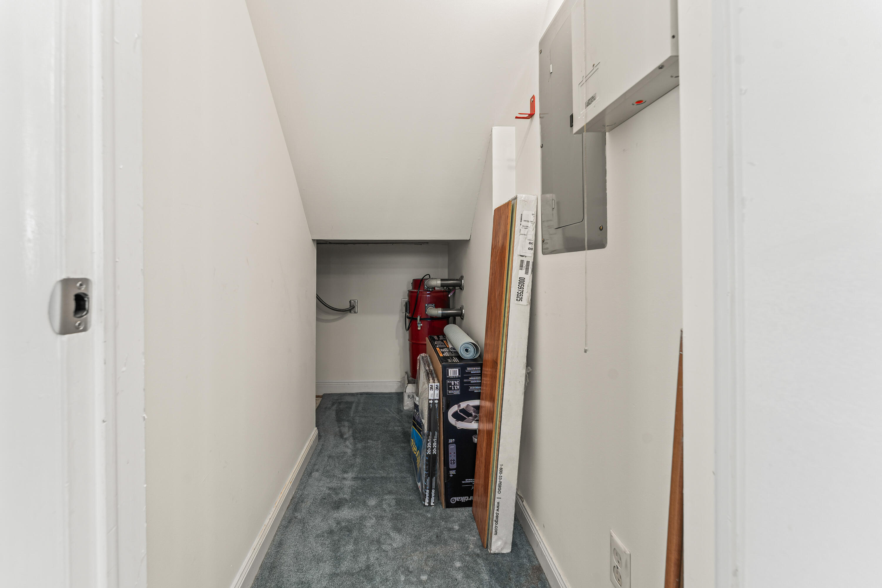 STAMFORD AT THE VILLAGES - Residential