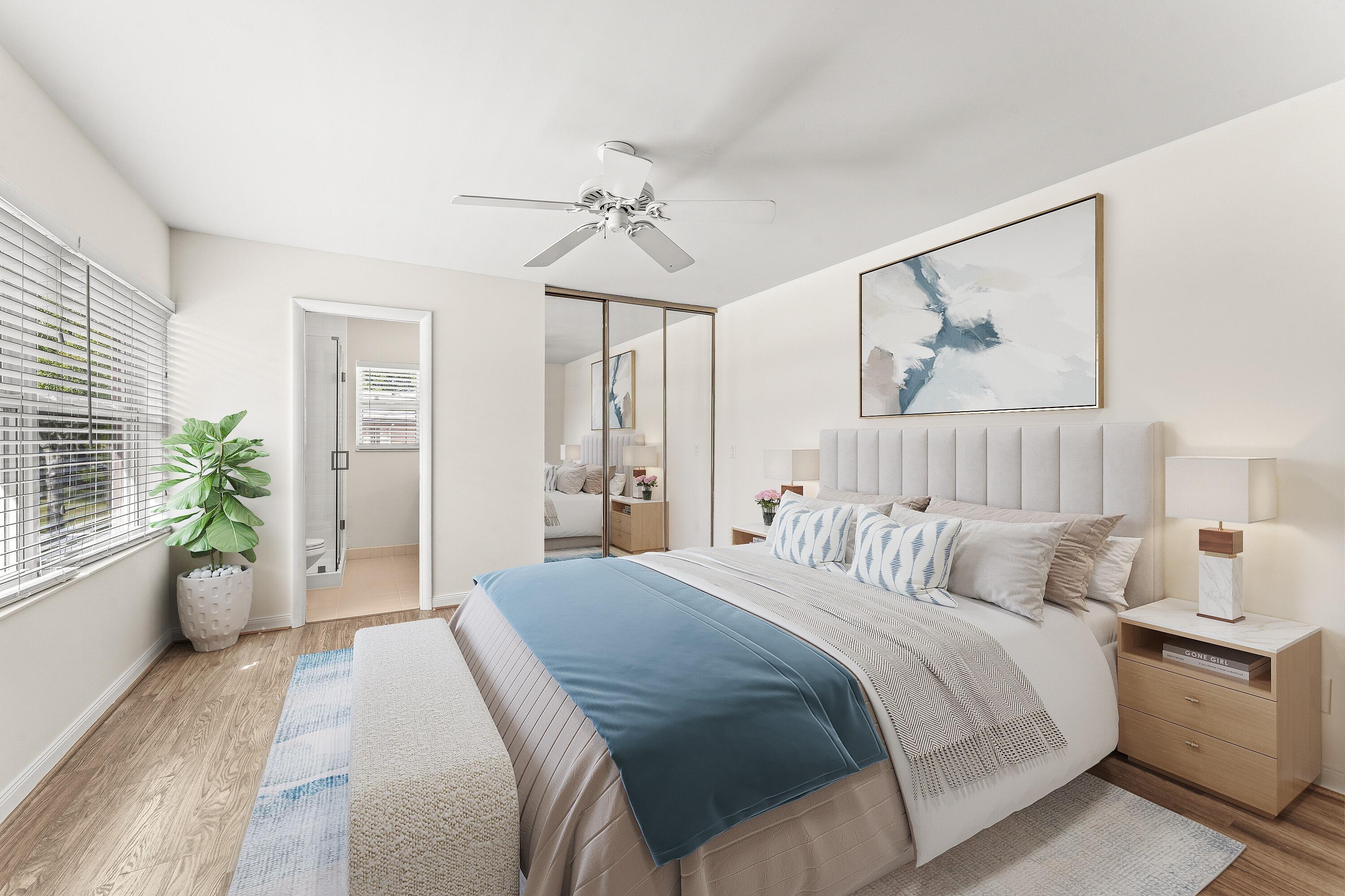 STAMFORD AT THE VILLAGES - Residential