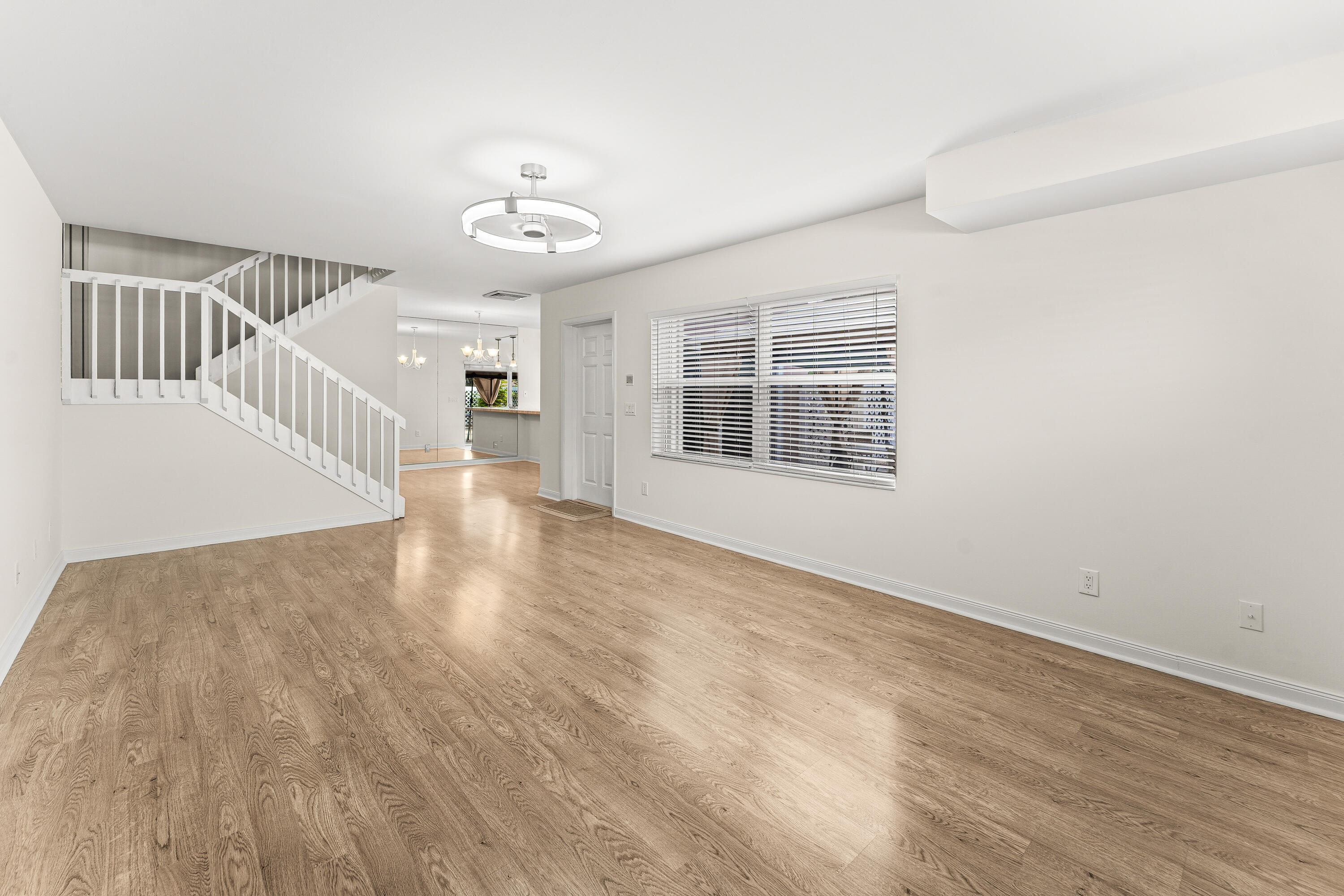 STAMFORD AT THE VILLAGES - Residential