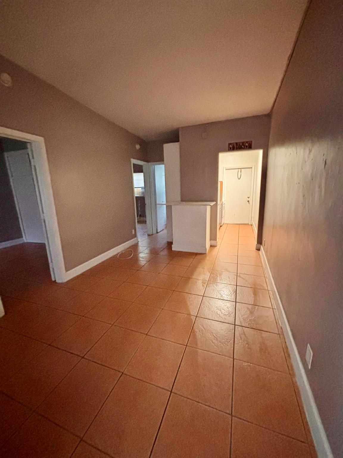 Dorsey Park First Add 21- - Residential Lease