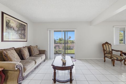 Tiny photo for 2606 Garden Drive S #305, Lake Worth, FL 33461 (MLS # B26049281)