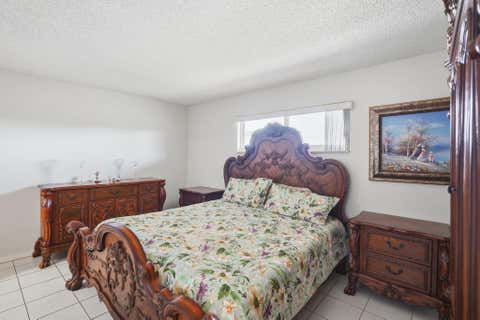 Tiny photo for 2606 Garden Drive S #305, Lake Worth, FL 33461 (MLS # B26049281)