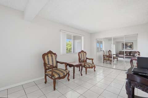 Tiny photo for 2606 Garden Drive S #305, Lake Worth, FL 33461 (MLS # B26049281)