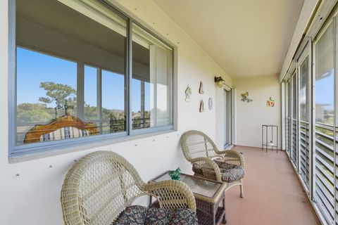 Tiny photo for 2606 Garden Drive S #305, Lake Worth, FL 33461 (MLS # B26049281)