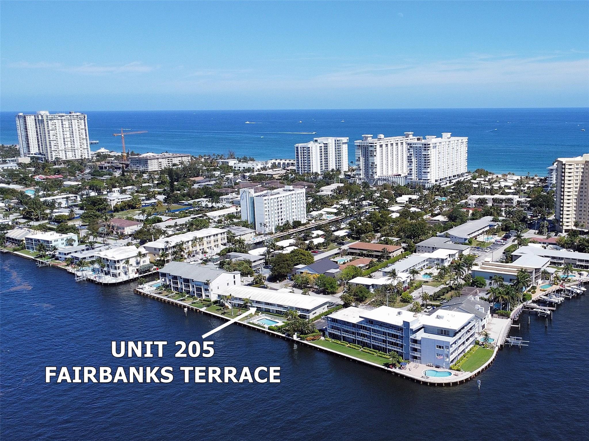 1105 S Riverside Dr 205