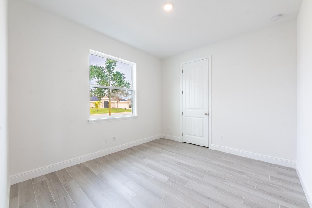 Photo of 4397 SW Gagnon Road, Port Saint Lucie, FL 34953 (MLS # R10959188)