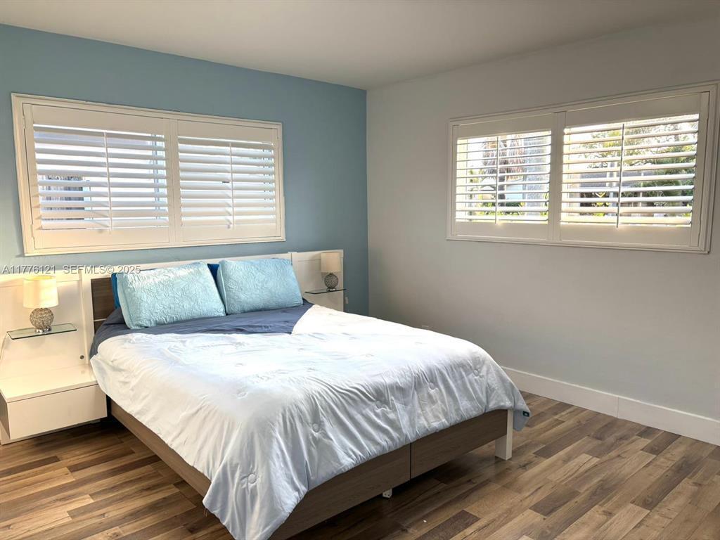 NORTH ANDREWS GARDENS 2ND ADD - Residential Lease