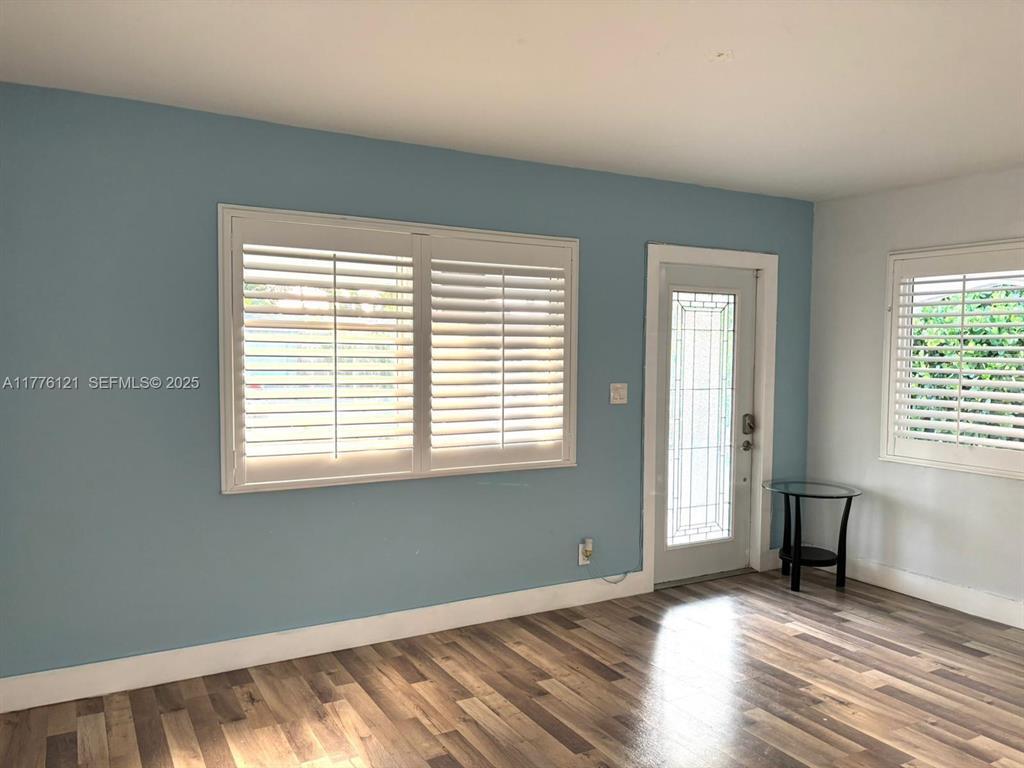 NORTH ANDREWS GARDENS 2ND ADD - Residential Lease