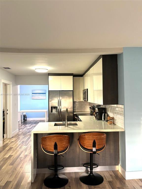 NORTH ANDREWS GARDENS 2ND ADD - Residential Lease