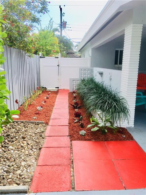 NORTH ANDREWS GARDENS 2ND ADD - Residential Lease