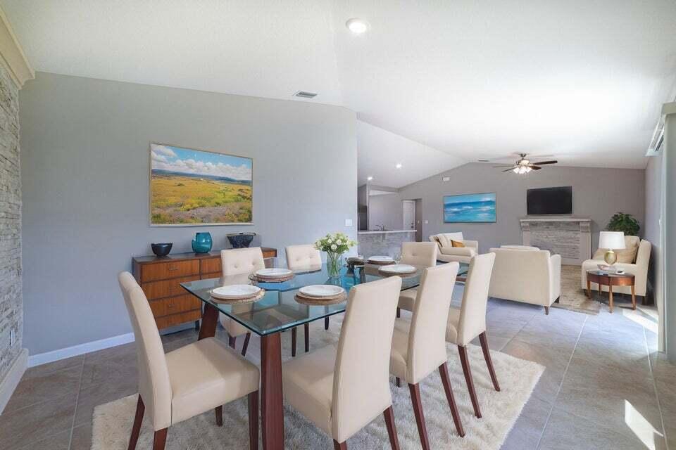 PORT ST LUCIE SECTION 30 - Residential