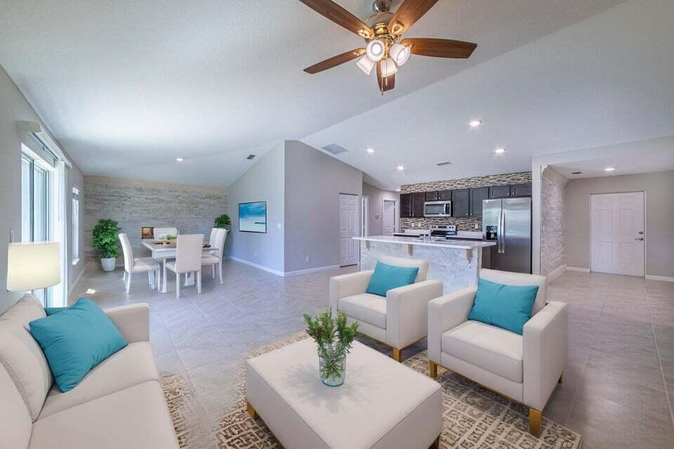 PORT ST LUCIE SECTION 30 - Residential