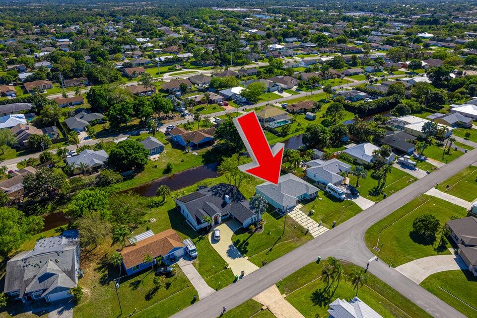 PORT ST LUCIE SECTION 30 - Residential