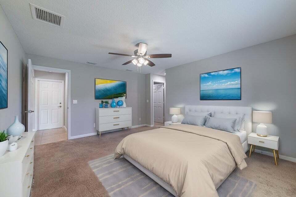 PORT ST LUCIE SECTION 30 - Residential