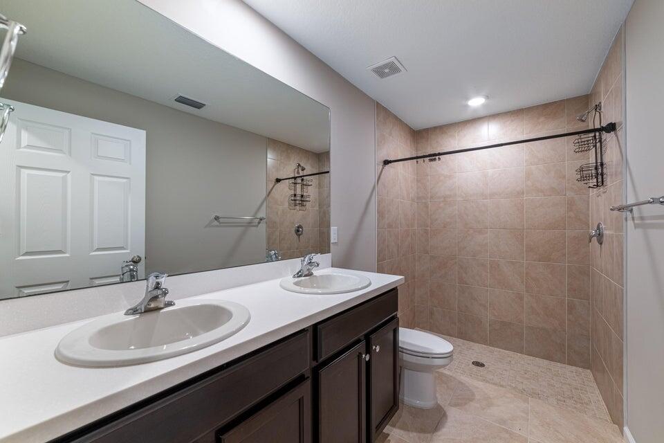 PORT ST LUCIE SECTION 30 - Residential