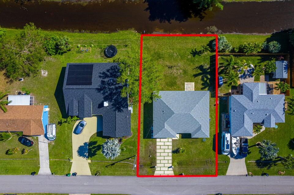 PORT ST LUCIE SECTION 30 - Residential