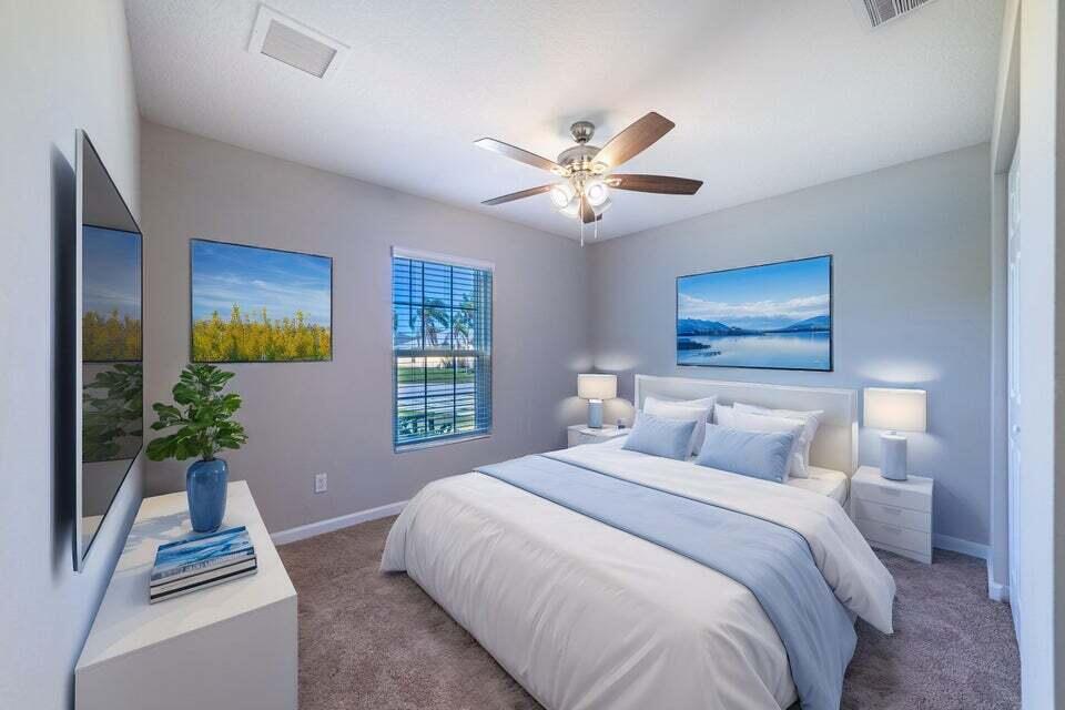 PORT ST LUCIE SECTION 30 - Residential