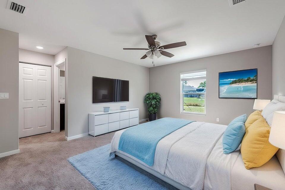 PORT ST LUCIE SECTION 30 - Residential