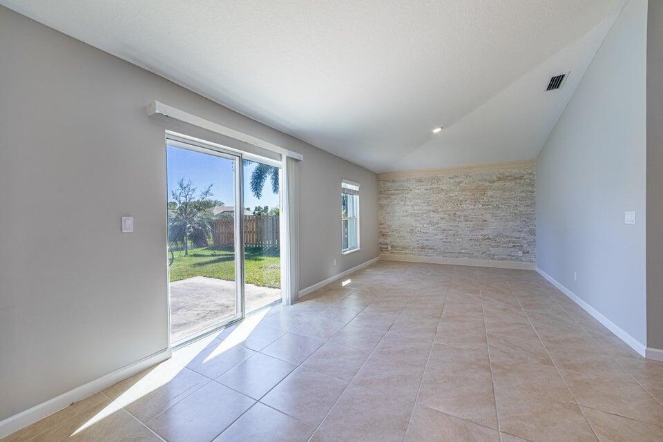 PORT ST LUCIE SECTION 30 - Residential