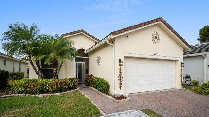 This upgraded 3-bedroom, 2-bath home offers modern living with a split floor plan, stylish finishes, a screened-in Florida room, and a fenced yard for added privacy. Located in the desirable Lake Forest Pointe community, it's perfect for comfortable and easy living.