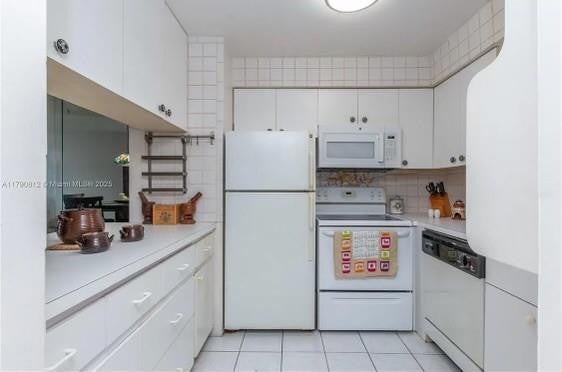 Photo of 6505 Winfield Boulevard #B-5, Margate, FL 33063 (MLS # B26057402)