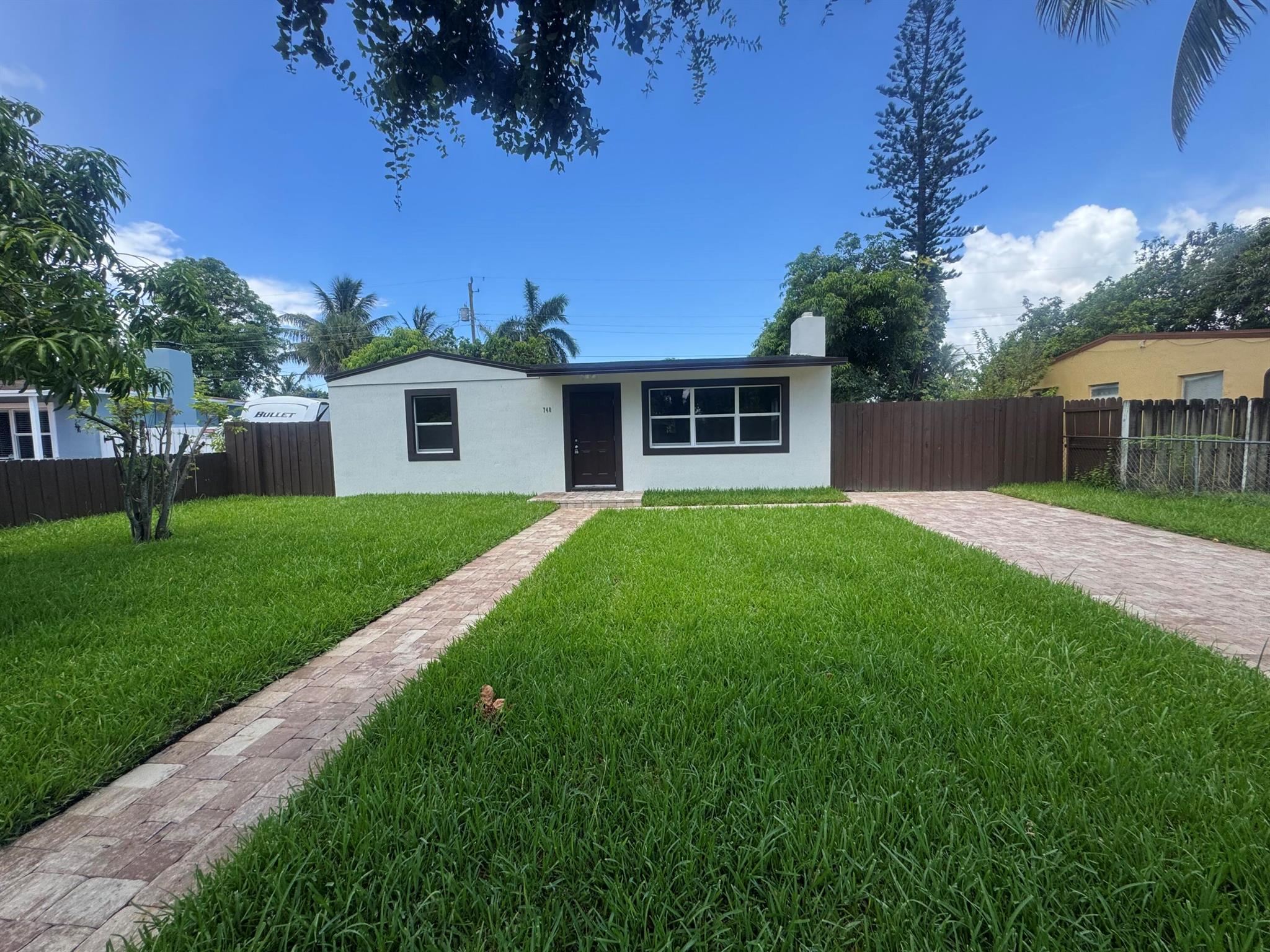 748 Aspen Road