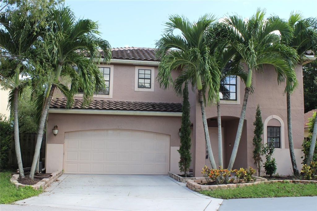 Photo of 1761 Harborside Circle, Wellington, FL 33414 (MLS # F10442669)