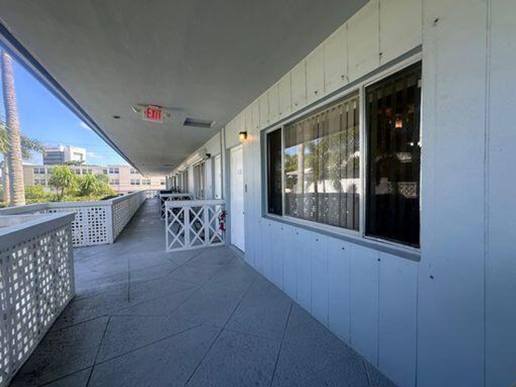 Photo of 2170 NE 51st Court #Unit B25, Fort Lauderdale, FL 33308 (MLS # B26011447)