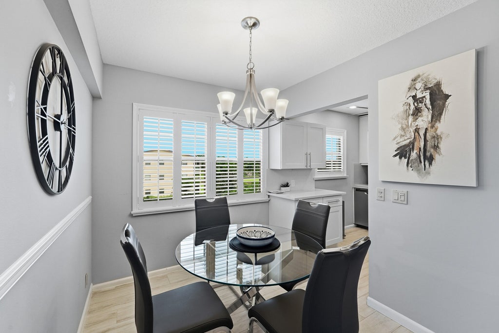 Photo of 368 Preston I, Boca Raton, FL 33434 (MLS # B26055093)