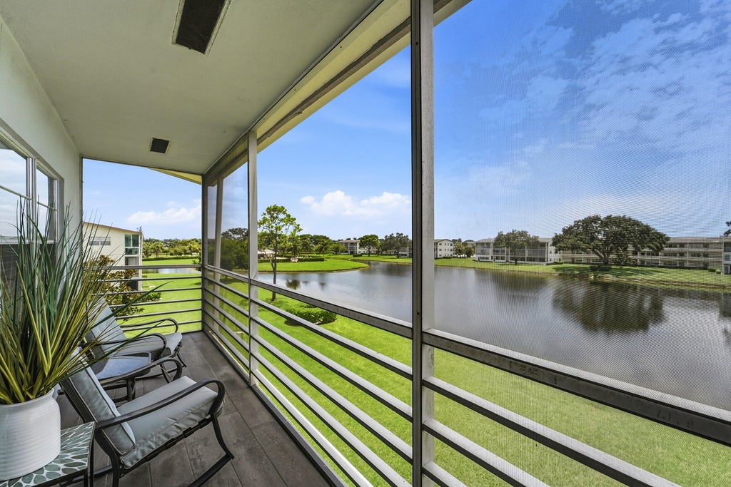 Photo of 368 Preston I, Boca Raton, FL 33434 (MLS # B26055093)