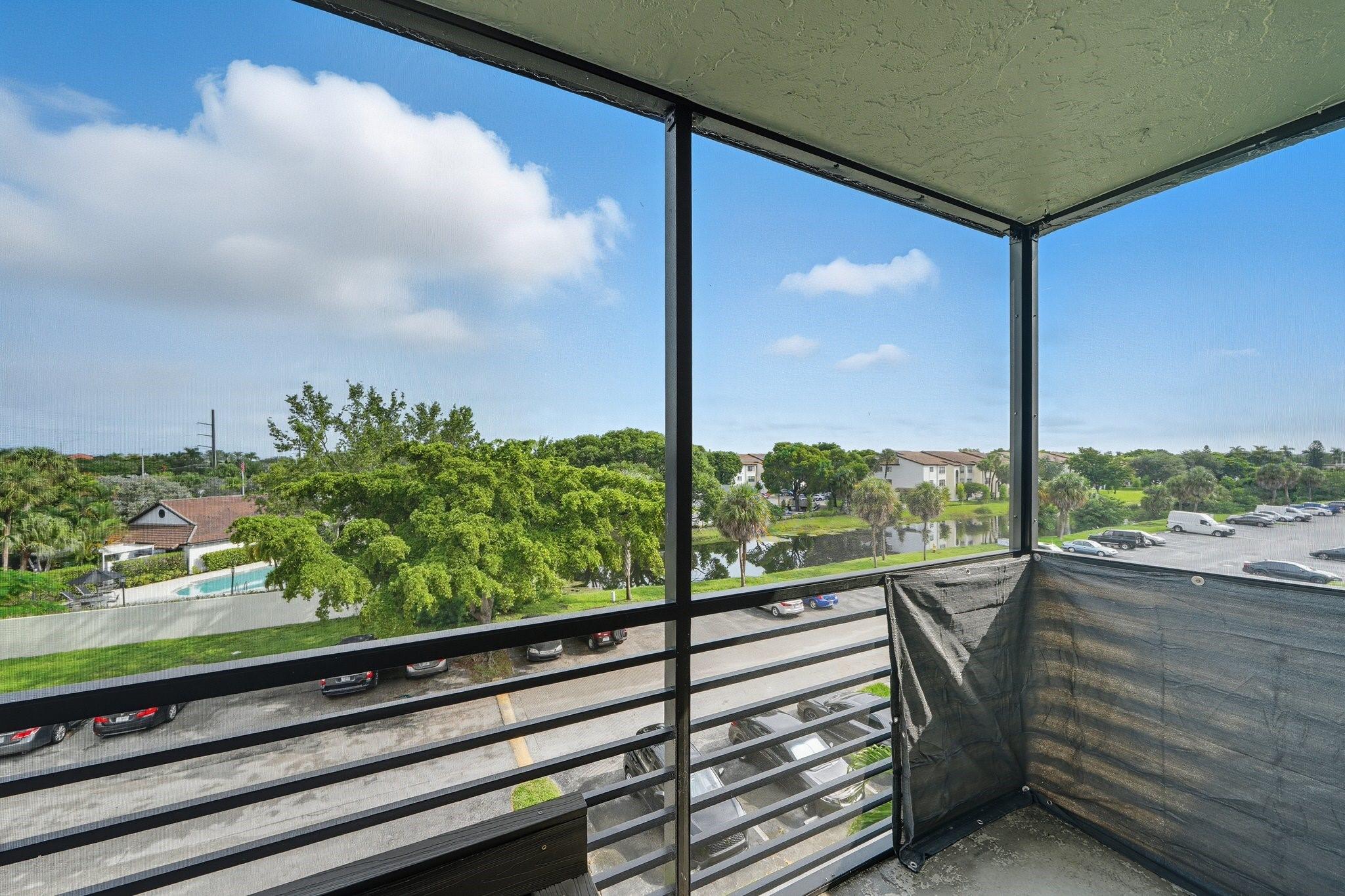 SUNRISE SPRINGS - Residential Lease