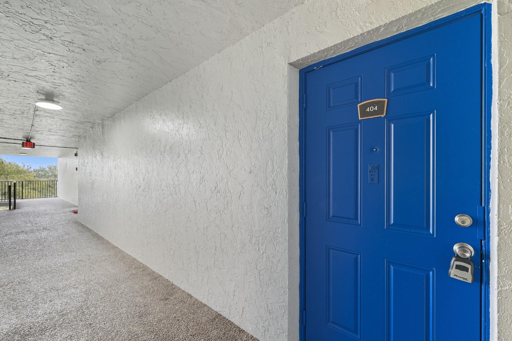 SUNRISE SPRINGS - Residential Lease