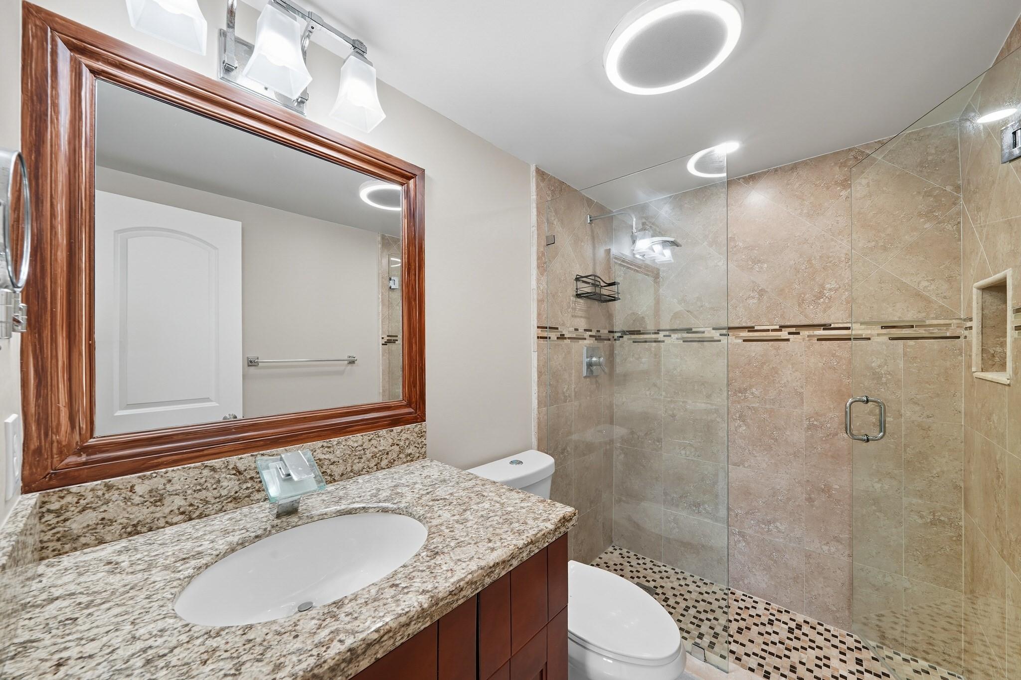 SUNRISE SPRINGS - Residential Lease