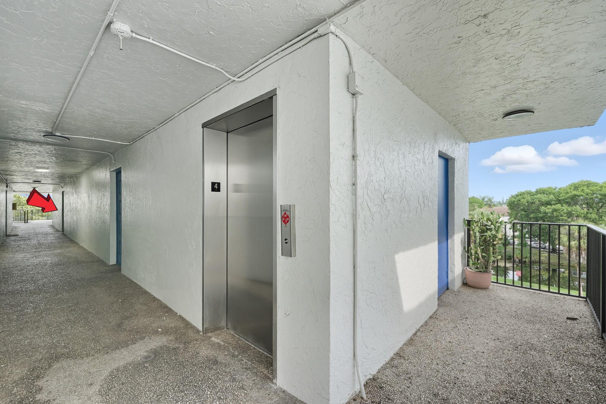 SUNRISE SPRINGS - Residential Lease