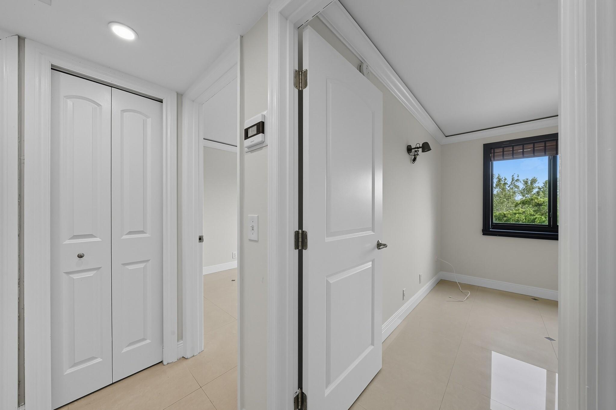 SUNRISE SPRINGS - Residential Lease