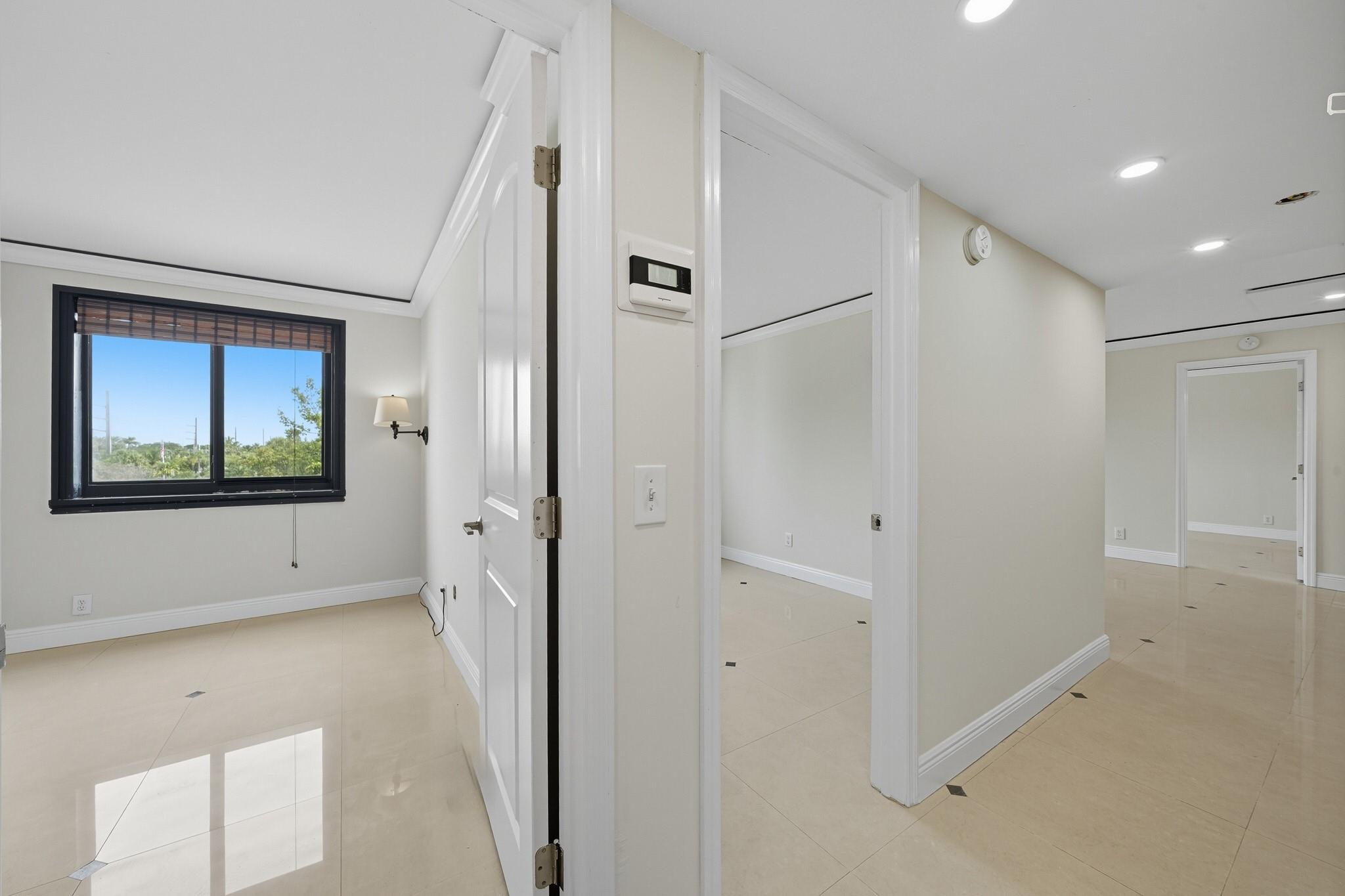 SUNRISE SPRINGS - Residential Lease